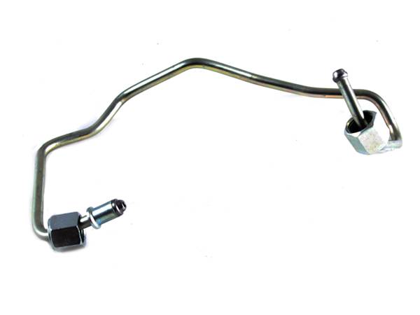 Merchant Automotive - High Pressure Fuel Pipe, Right Side of Pump to Rail, LML, 2011-2016, Duramax