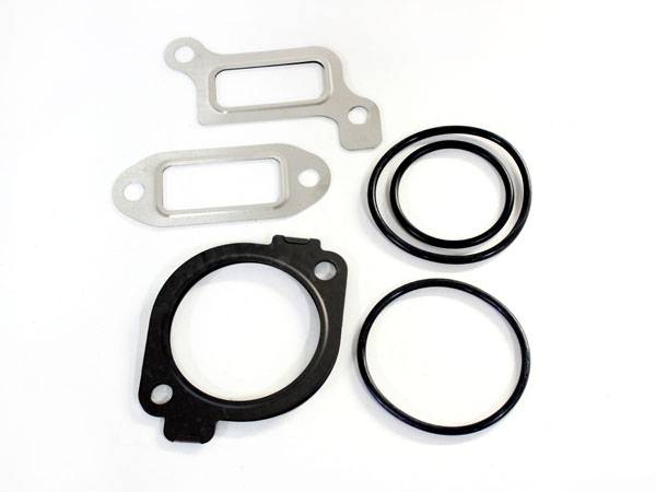 Merchant Automotive - LLY Fuel Pressure Regulator Install Gasket Kit, Duramax