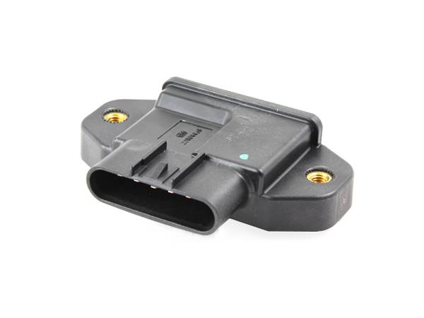 Merchant Automotive - Relay - Trailer Brake Control, LMM LML 2007.5-2016 Duramax