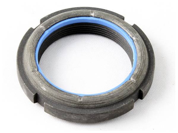 Merchant Automotive - Allison 1000 Rear Output Shaft Nut, 2011-2018 Duramax