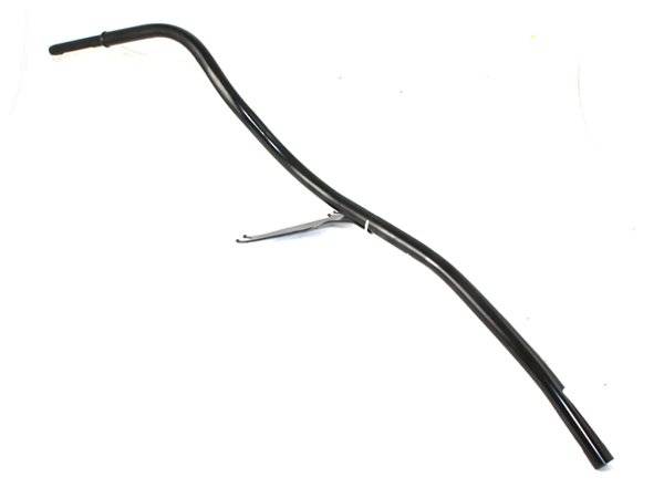 ACDelco - Allison 1000 Transmission Dipstick Tube, 2001-2007 Duramax, Right Hand