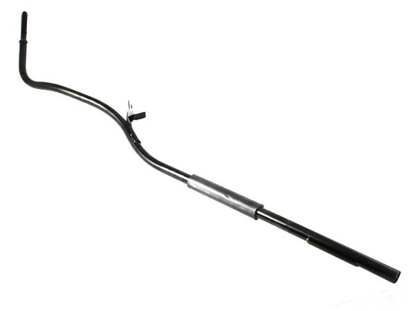 ACDelco - Allison 1000 Transmission Dipstick Tube, 2011-2016 Duramax Left Hand