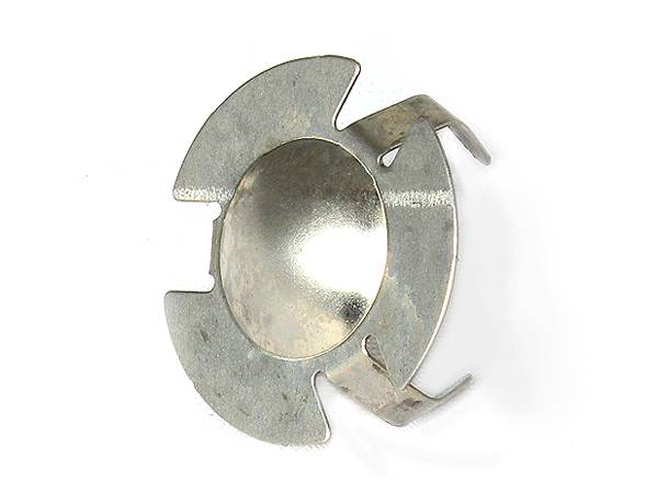 ACDelco - Round Transmission Bell Housing Plug, 2001-2016