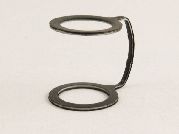 ACDelco - Banjo Seal - Turbocharger Coolant Pipe, LB7 LLY LBZ LMM LML, 2001-2016 Duramax