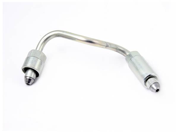 Merchant Automotive - Injector Feed Line 1 and 8, LBZ 2006-2007 Duramax