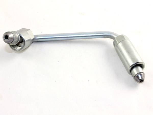 Merchant Automotive - Injector Feed Line 2 and 7, LBZ 2006-2007 Duramax