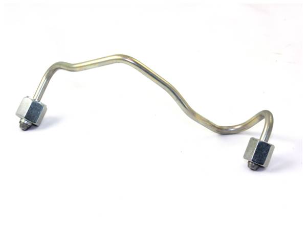 Merchant Automotive - Injector Line, Cylinders 2 - 7, LML, 2011-2016 Duramax
