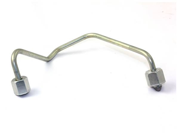 Merchant Automotive - Injector Line, Cylinders 4 - 5, LML, 2011-2016, Duramax