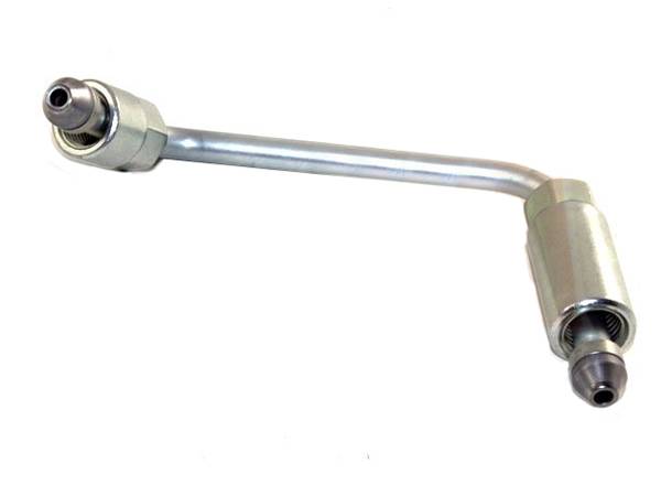Merchant Automotive - LLY 2 7 Injector Line