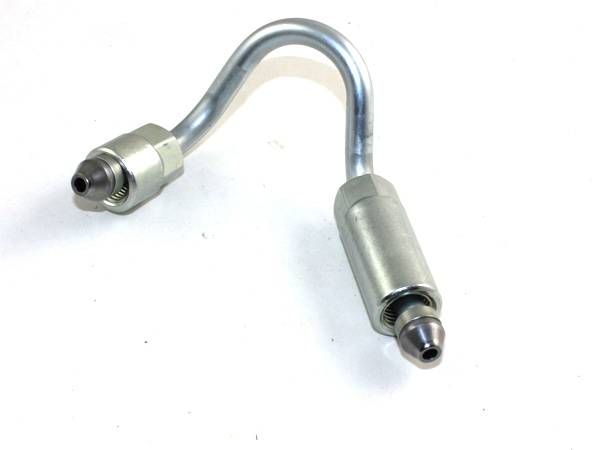 Merchant Automotive - LLY 4 5 Injector Line