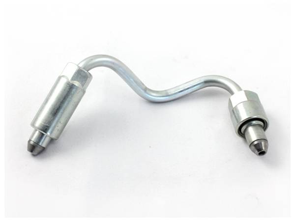 Merchant Automotive - LBZ/LMM High Pressure Injector Line, Cylinders 1 8