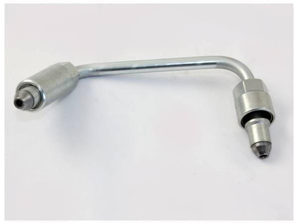Merchant Automotive - LBZ/LMM High Pressure Injector Line, Cylinders 2 7