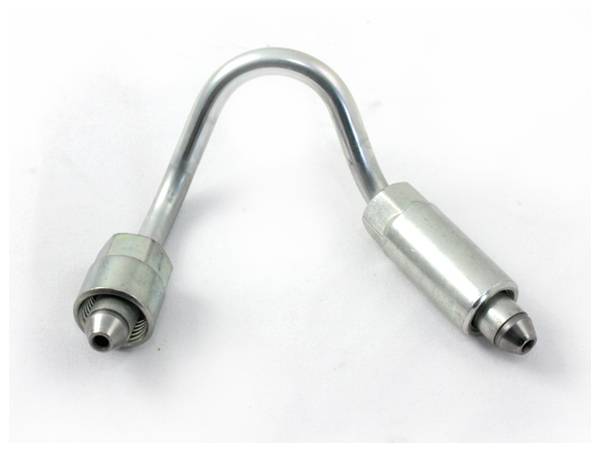 Merchant Automotive - LBZ/LMM High Pressure Injector Line, Cylinders 4 5