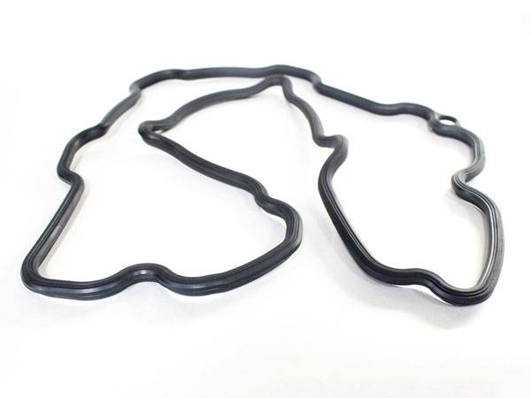 Merchant Automotive - Lower Valve Cover Gasket, LB7, 2001-2004 Duramax