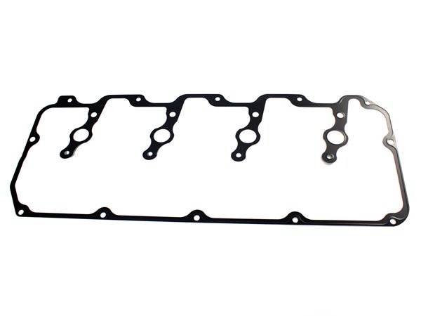 Merchant Automotive - Lower Valve Cover Gasket, LLY LBZ LMM LML LGH, 2004.5-2016 Duramax