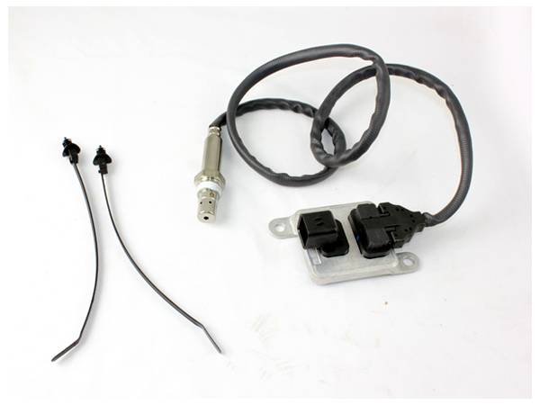 Merchant Automotive - Nitrogen Oxide Sensor, 2011-2016