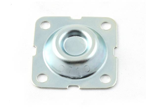 Merchant Automotive - PCV Valve Cover, LLY, 2004.5-2005