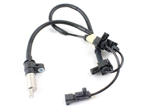 Merchant Automotive - Rear Wheel Speed Sensor, LML, 2011-2014