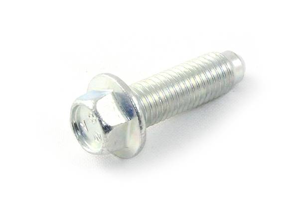 Merchant Automotive - Starter Bolt, LB7 LLY LBZ LMM LML LGH L5P, 2001-2020 Duramax