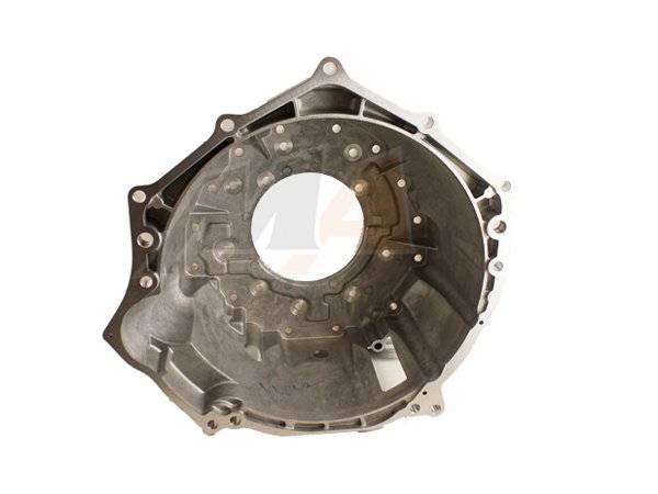 Merchant Automotive - Torque Converter Housing without Speed Sensor Boss, 2007-2016
