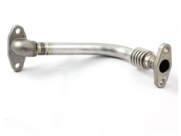 Merchant Automotive - Turbo Drain Line  LB7