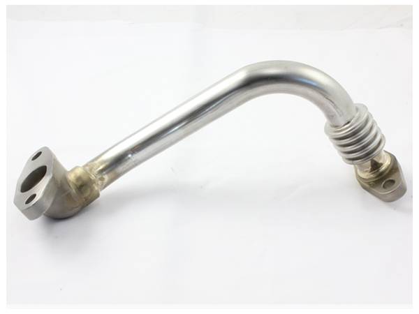 Merchant Automotive - Turbo Drain Line LML