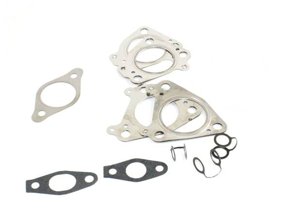 Merchant Automotive - Turbo Install Gasket Kit, LLY, 2004.5-2005 Duramax