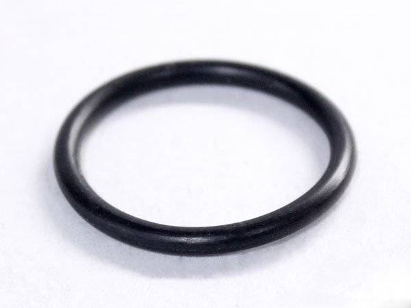 Merchant Automotive - Upper Bypass Pipe Seal at Thermostat Housing, LB7 LLY LBZ LMM LML LGH, 2001-2016 Duramax
