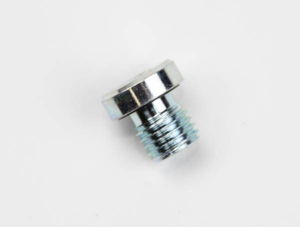Dan's Diesel Performance, INC. - LML Fuel Filter Vacuum Switch Plug