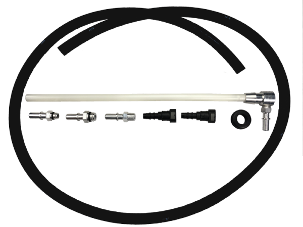 PureFlow AirDog - Suction Tube kit