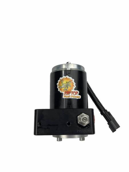 PureFlow AirDog - Factory Replacement Raptor Pump FRRP-150 1998.5-2002 Dodge Cummins