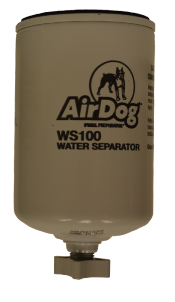 PureFlow AirDog - AirDog Water Separator