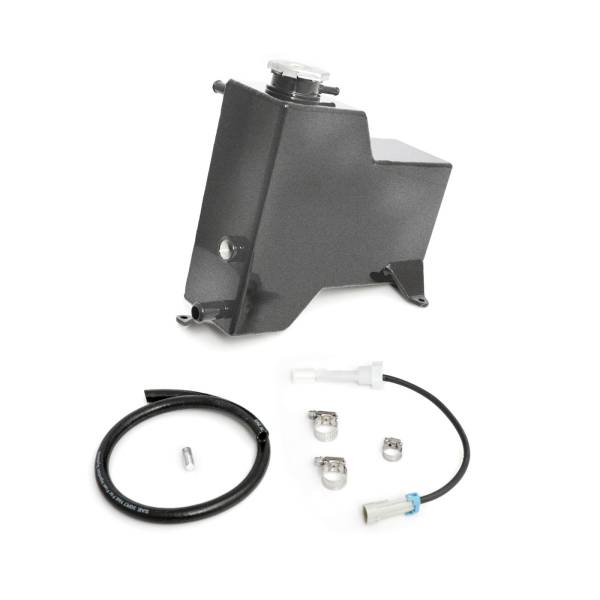 HSP Diesel - 2015-2016 Chevrolet / GMC Factory Replacement Coolant Tank HSP Diesel