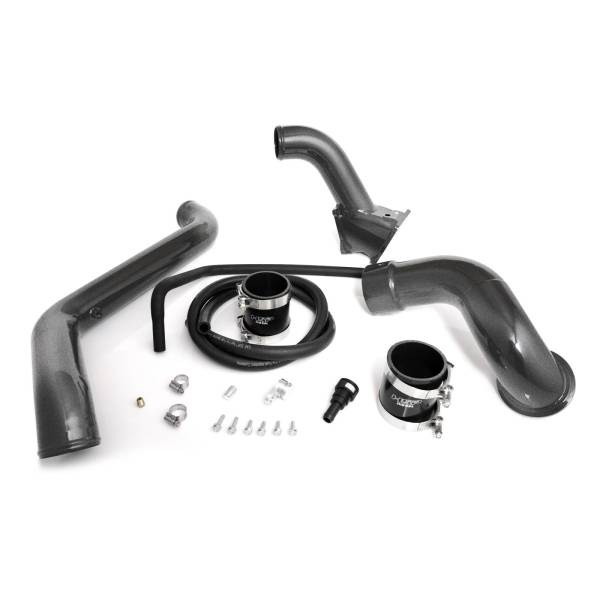 HSP Diesel - 2011-2016 Chevrolet / GMC Max Flow Bridge/ Cold Side Tube/ Turbo Inlet HSP Diesel