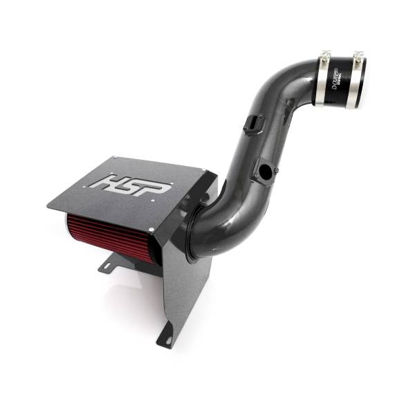 HSP Diesel - 2013-2016 Chevrolet / GMC Cold Air Intake HSP Diesel