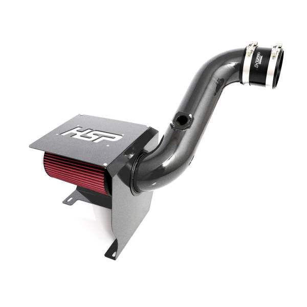 HSP Diesel - 2011-2012 Chevrolet / GMC Cold Air Intake HSP Diesel