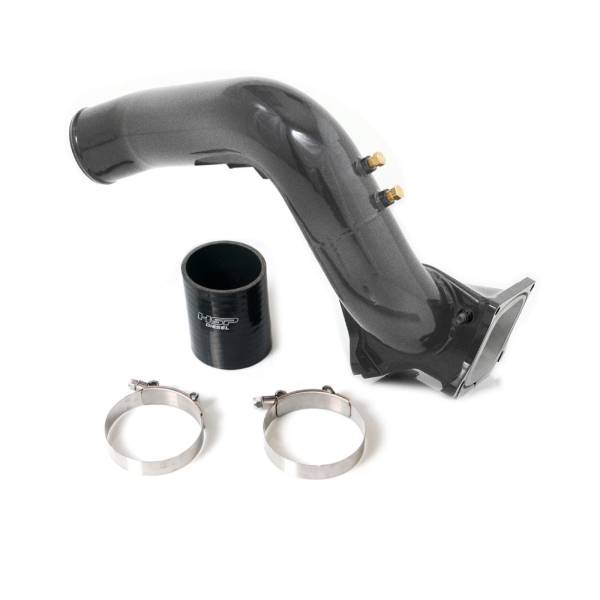 HSP Diesel - 2004.5-2005 Chevrolet / GMC Max Flow Bridge to HSP Cold Side HSP Diesel