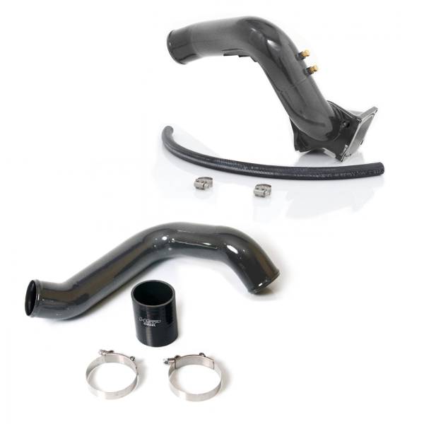 HSP Diesel - 2004.5-2005 Chevrolet / GMC Max Flow Bridge and Cold Side HSP Diesel