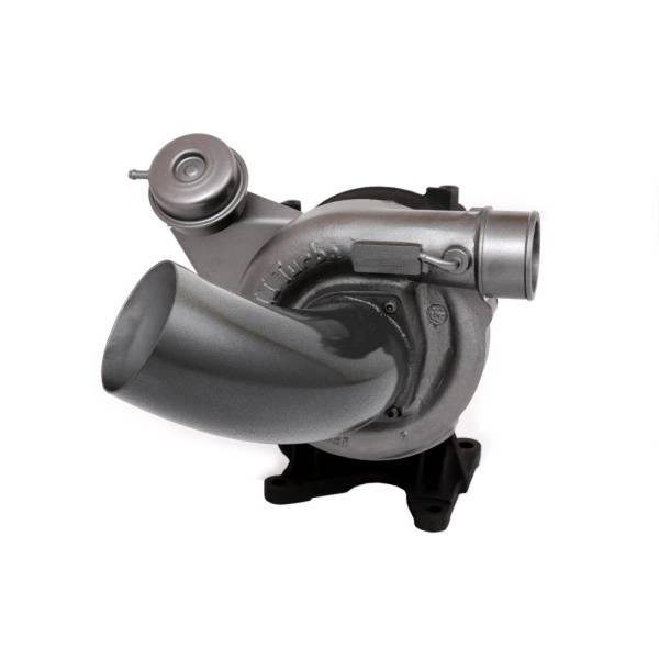 HSP Diesel - 2001-2004 Chevrolet / GMC Stock Turbo Inlet Horn HSP Diesel