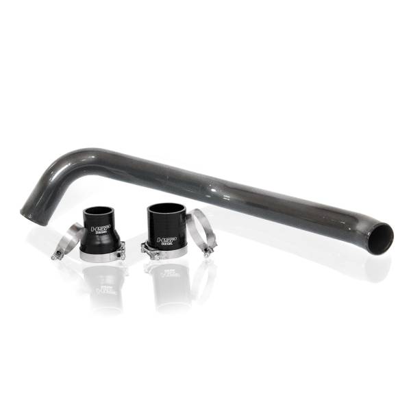 HSP Diesel - 2004.5-2010 Chevrolet / GMC Hot Side Intercooler Tube HSP Diesel