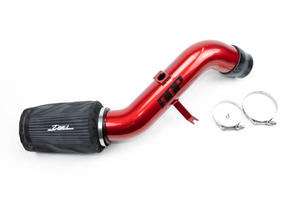 Dan's Diesel Performance, INC. - '01-'04 DDP Stage 1 LB7 Fabricated 4" Cold Air Intake