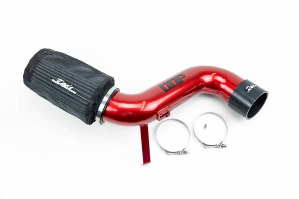 Dan's Diesel Performance, INC. - '07.5-'10 DDP Stage 1 LMM Fabricated 4" Cold Air Intake