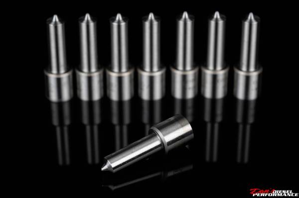 Dan's Diesel Performance, INC. - LB7 Injector Nozzle Set