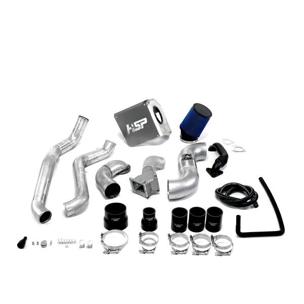 HSP Diesel - 2011-2012 Chevrolet / GMC Max Air Flow Bundle HSP Diesel