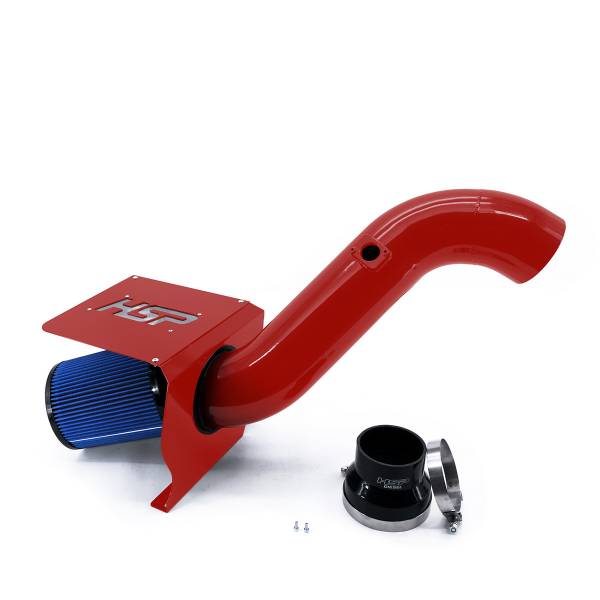 HSP Diesel - 2001-2004 Chevrolet / GMC Cold Air Intake HSP Diesel