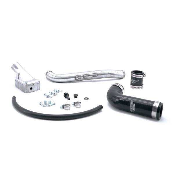 HSP Diesel - 2001-2005 Chevrolet / GMC Thermostat Housing Kit Diesel