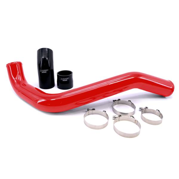 HSP Diesel - Intercooler Pipe For 2017-2019 Silverado/Sierra L5P Hot Side Tube HSP Diesel