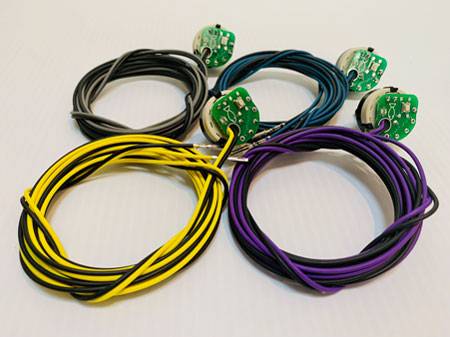 Dan's Diesel Performance, INC. - DSP5 Switch