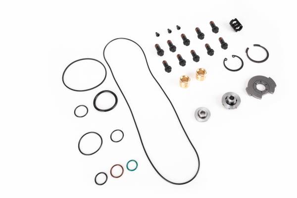 Dan's Diesel Performance, INC. - GT37 HD Rebuild Kit