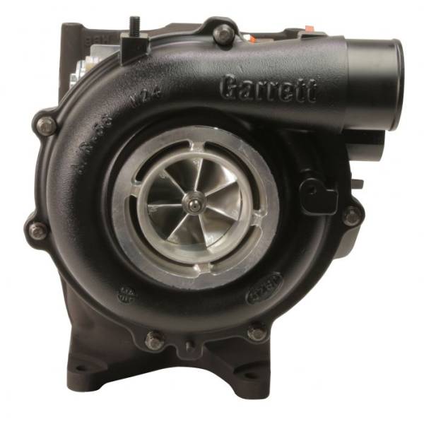 Fleece Performance Engineering - FLEECE NEW 63MM CHEETAH TURBOCHARGER